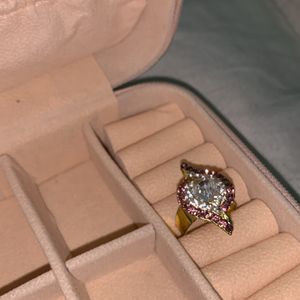 Women Diamond Ring