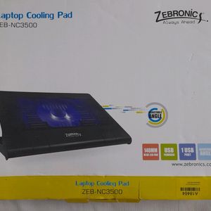 Laptop Cooling Pad For Gaurav