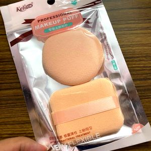 MAKEUP SPONGE