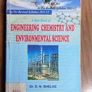 Engineering Books