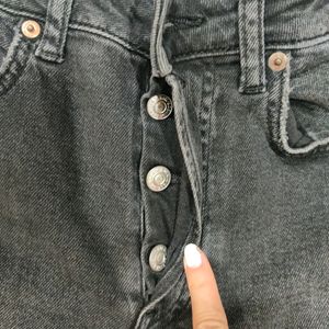 H&M Vintage Women Jeans