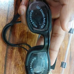 Swimming Goggle New Not Used