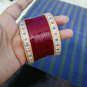 Bangles Set