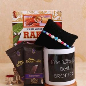 Raksha Bandhan Gift Hampers