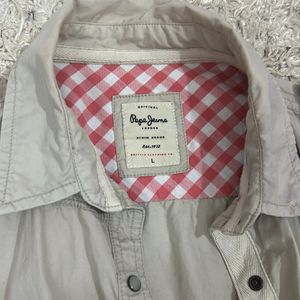 Pepe jeans Cool Shrug