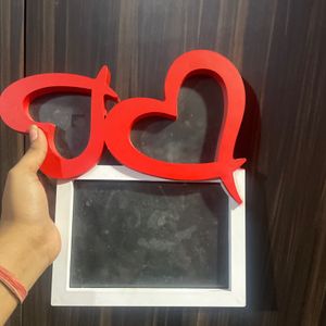 Love Photo Frame