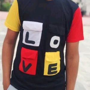 T Shirt For Casual Party
