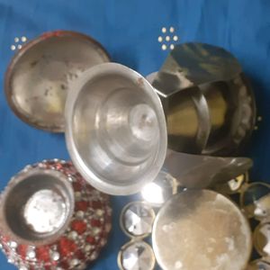 Puja Items