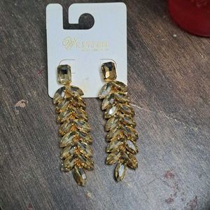 Westside Glimmer Earrings