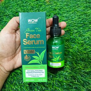 Face Serum