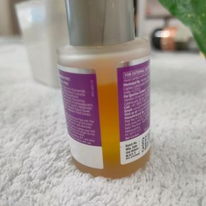 The Derma Co. 2% Kojic Acid Face Serum (Full Size)