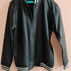 Rider Jacket