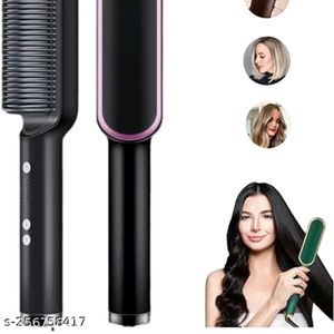 Hair Straightener