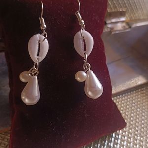 Summer earrings