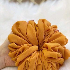 XXL hijab Scrunchie