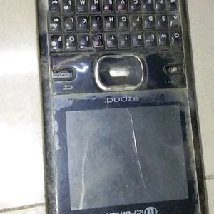 Dead Micromax Keypad Mobile,Ded Batry With Charger