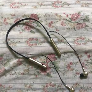 Mbt 118 Bluetooth Neckband