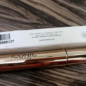 Iconic London Triple Threat Mascara