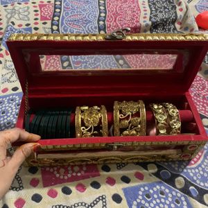 Bangle Box