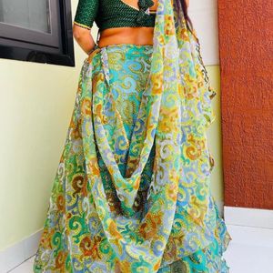 Lehnga Choli