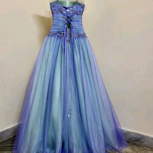 Princess Gown