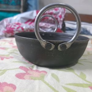 Iron Mini Kadhai