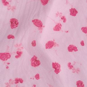 Shein Y2k Coquette Pinteresty Pink Midi Skirt