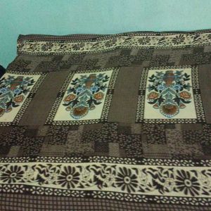 Bedsheet Woolen