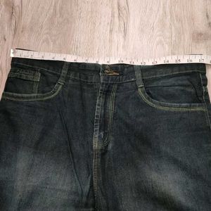 Sc5110 Annex Jeans Waist 34