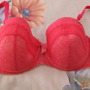 M&S Padded Bra 34C