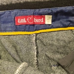 Little Bird Formal Pant For 4-5 Years Old