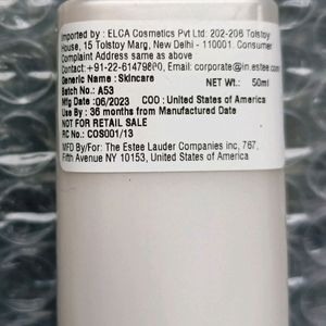 M.A.C Strobe Cream Hydratant Lumineux