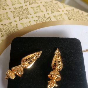 Gold Plated 6 Month Guaranteed Jewellery