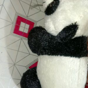 Panda Toy