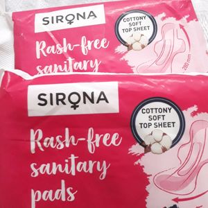 Sirona Personal Care Hair Removal cream Facial Raz