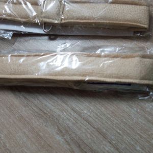 Fistula Belts 2 Packs