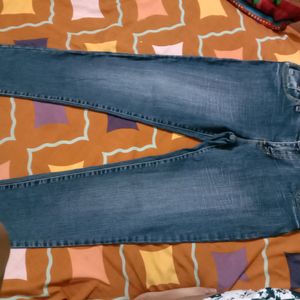 Jeans (31 Inch Waist) Negotiable