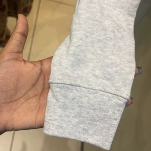 calvin klein hoodie