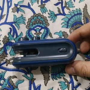 Portable Sealing Machine