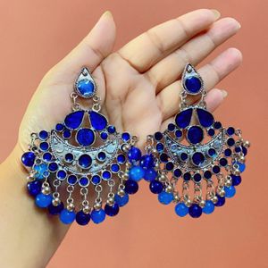 Khoobsurat Jhumka