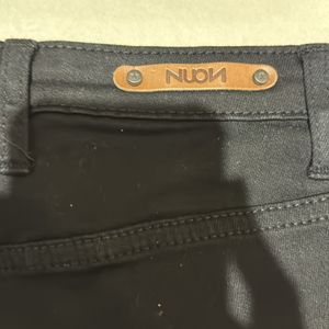 NUON WESTSIDE shorts