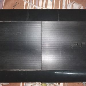 Sony Playstation 3-1TB With 60 Games