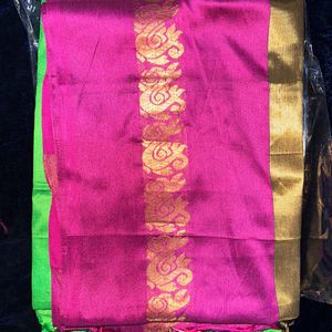 Popat Saree