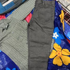 PANT AND SHIRT COMBO BEST QUALITY