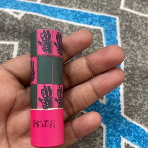 Masaba By Nykaa Lipstick - Face Palm Shade