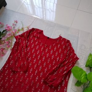 Short Kurti