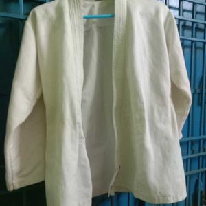 Karate/Judo Uniform 🥋.