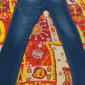 Branded Jeans