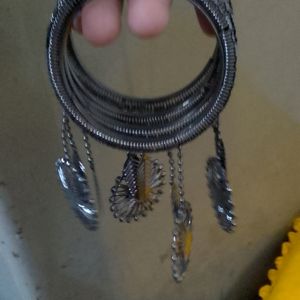 Oxidised Bangles