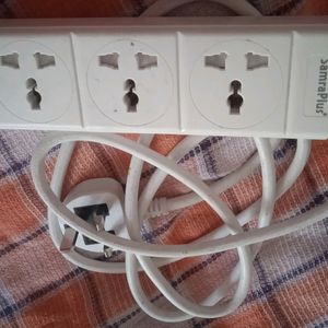 4 Plug Extended Board